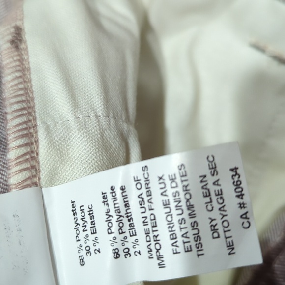 Marc Jacobs pants - Picture 6 of 6